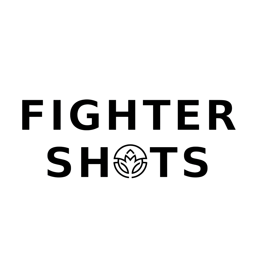 Fighter Shots