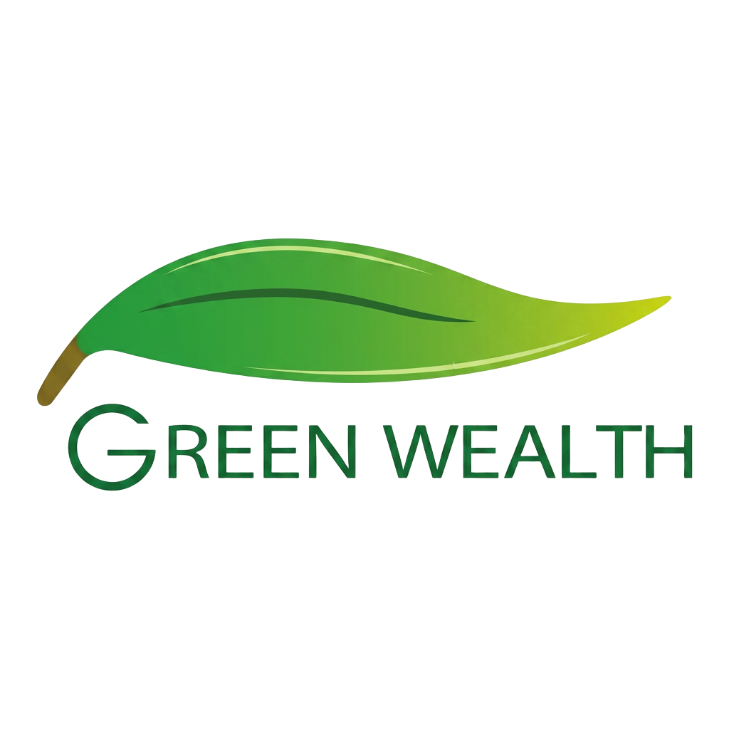 Green Wealth
