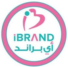 iBRAND logo