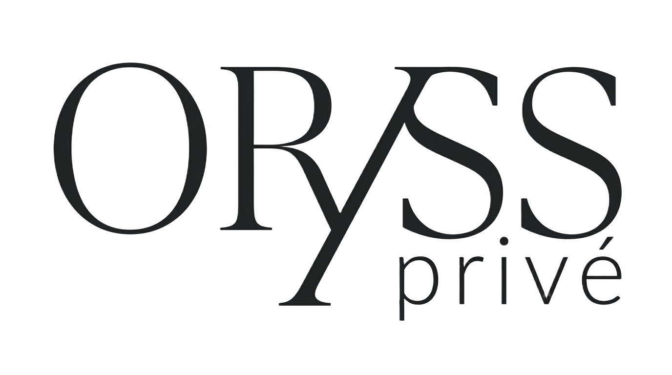 Oryss Privé