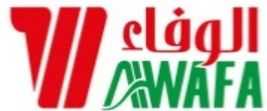 Wafa logo